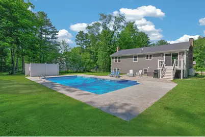 91 Bowdoin Street, Yarmouth, ME 04096 - Photo 21