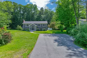 91 Bowdoin St, Yarmouth, ME 04096 - Photo 5
