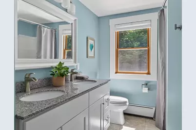 91 Bowdoin Street, Yarmouth, ME 04096 - Photo 19