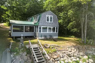 138 Park Ln, Vassalboro, ME 04989 - Photo 9