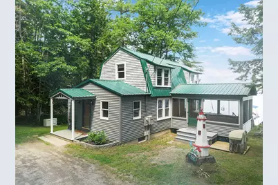 138 Park Lane, Vassalboro, ME 04989 - Photo 1
