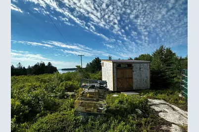 234 Harbor Road, Swans Island, ME 04685 - Photo 5