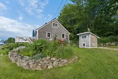 370 Carroll Road, Union, ME 04862 - Photo 33