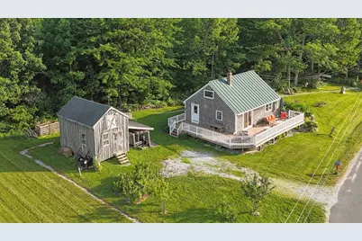 370 Carroll Road, Union, ME 04862 - Photo 1