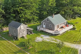 370 Carroll Rd, Union, ME 04862 - Photo 1
