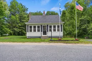 275 Sam Page Rd, Acton, ME 04001 - Photo 3