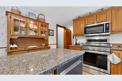 5 Overlook Drive, Buxton, ME 04093 - Photo 25