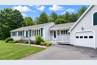 5 Overlook Drive, Buxton, ME 04093 - Photo 5