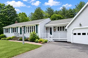 5 Overlook Dr, Buxton, ME 04093 - Photo 5