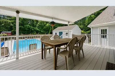 5 Overlook Drive, Buxton, ME 04093 - Photo 13