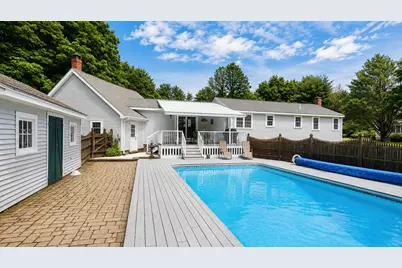 5 Overlook Drive, Buxton, ME 04093 - Photo 9