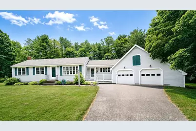 5 Overlook Drive, Buxton, ME 04093 - Photo 3