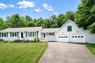 5 Overlook Dr, Buxton, ME 04093 - Photo 3