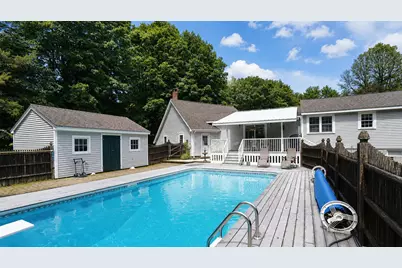 5 Overlook Drive, Buxton, ME 04093 - Photo 11