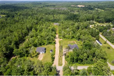 Lot #3 Benson Lane, Levant, ME 04456 - Photo 7