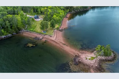 21 Red Beach Lane, Calais, ME 04619 - Photo 1