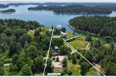 20 Sailors Way, Vinalhaven, ME 04863 - Photo 59