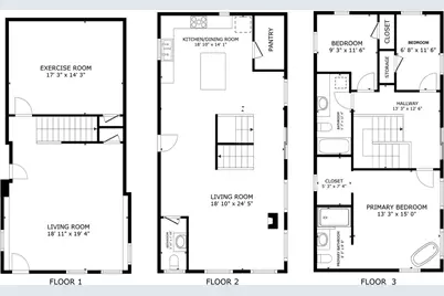 20 Sailors Way, Vinalhaven, ME 04863 - Photo 63