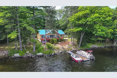 9 Johns Cove, Bridgton, ME 04009 - Photo 9
