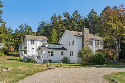 37 & 39 Broken House Drive, Phippsburg, ME 04562 - Photo 1