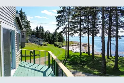 16 Hannah's Cove, Beals, ME 04611 - Photo 1