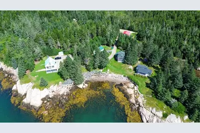 16 Hannah's Cove, Beals, ME 04611 - Photo 7