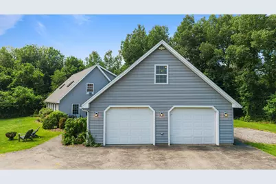 93 Central Street, Hallowell, ME 04347 - Photo 3