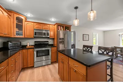 93 Central Street, Hallowell, ME 04347 - Photo 13