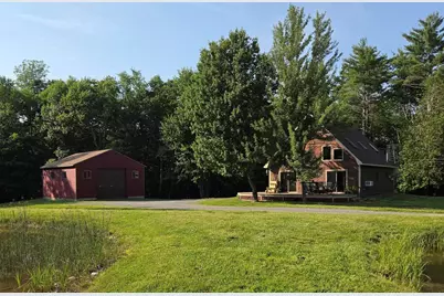 169 Clark Road, Albion, ME 04910 - Photo 1