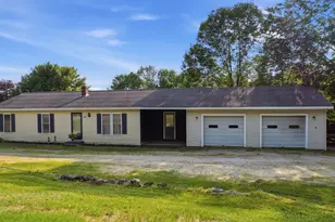 284 Sanders Rd, Livermore, ME 04253 - Photo 1