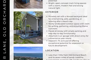 6 Bower Ln, Old Orchard Beach, ME 04064 - Photo 5