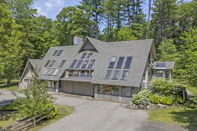6 Robinson Drive, Rockport, ME 04856 - Photo 1
