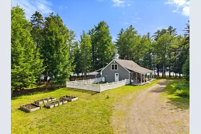 112 Dead Stream Road, Lincoln, ME 04457 - Photo 7