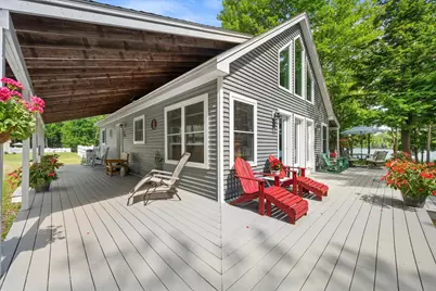 112 Dead Stream Road, Lincoln, ME 04457 - Photo 31