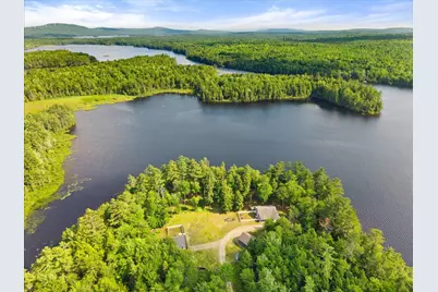 112 Dead Stream Road, Lincoln, ME 04457 - Photo 63