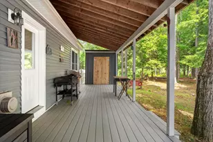 112 Dead Stream Rd, Lincoln, ME 04457 - Photo 35