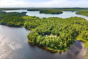 112 Dead Stream Rd, Lincoln, ME 04457 - Photo 1