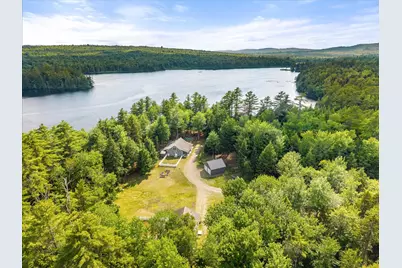 112 Dead Stream Road, Lincoln, ME 04457 - Photo 3