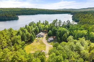 112 Dead Stream Rd, Lincoln, ME 04457 - Photo 3