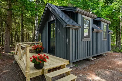 112 Dead Stream Road, Lincoln, ME 04457 - Photo 53