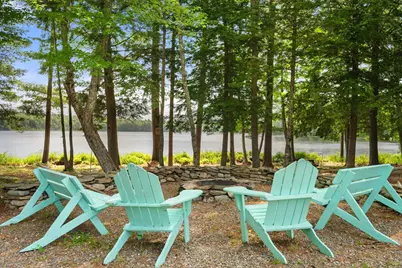 112 Dead Stream Road, Lincoln, ME 04457 - Photo 11
