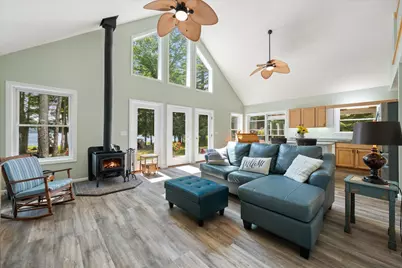 112 Dead Stream Road, Lincoln, ME 04457 - Photo 17