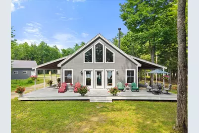 112 Dead Stream Road, Lincoln, ME 04457 - Photo 5