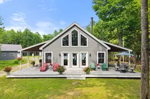 112 Dead Stream Rd, Lincoln, ME 04457 - Photo 5