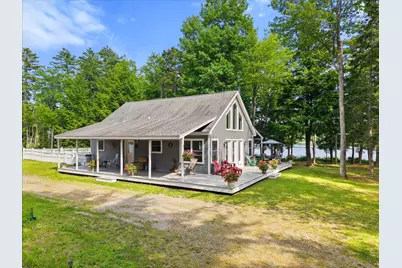 112 Dead Stream Road, Lincoln, ME 04457 - Photo 9