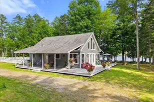 112 Dead Stream Rd, Lincoln, ME 04457 - Photo 9