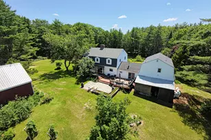 141 Fickett Rd, Pownal, ME 04069 - Photo 69