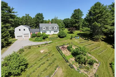 141 Fickett Road, Pownal, ME 04069 - Photo 63