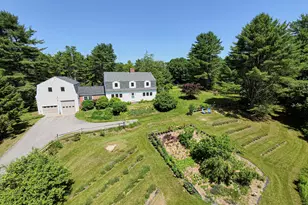 141 Fickett Rd, Pownal, ME 04069 - Photo 63