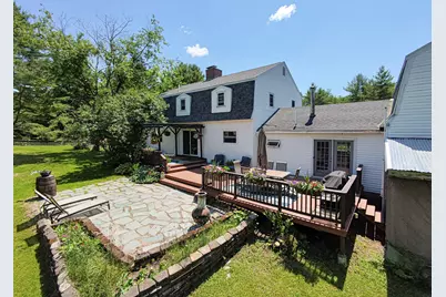 141 Fickett Road, Pownal, ME 04069 - Photo 71